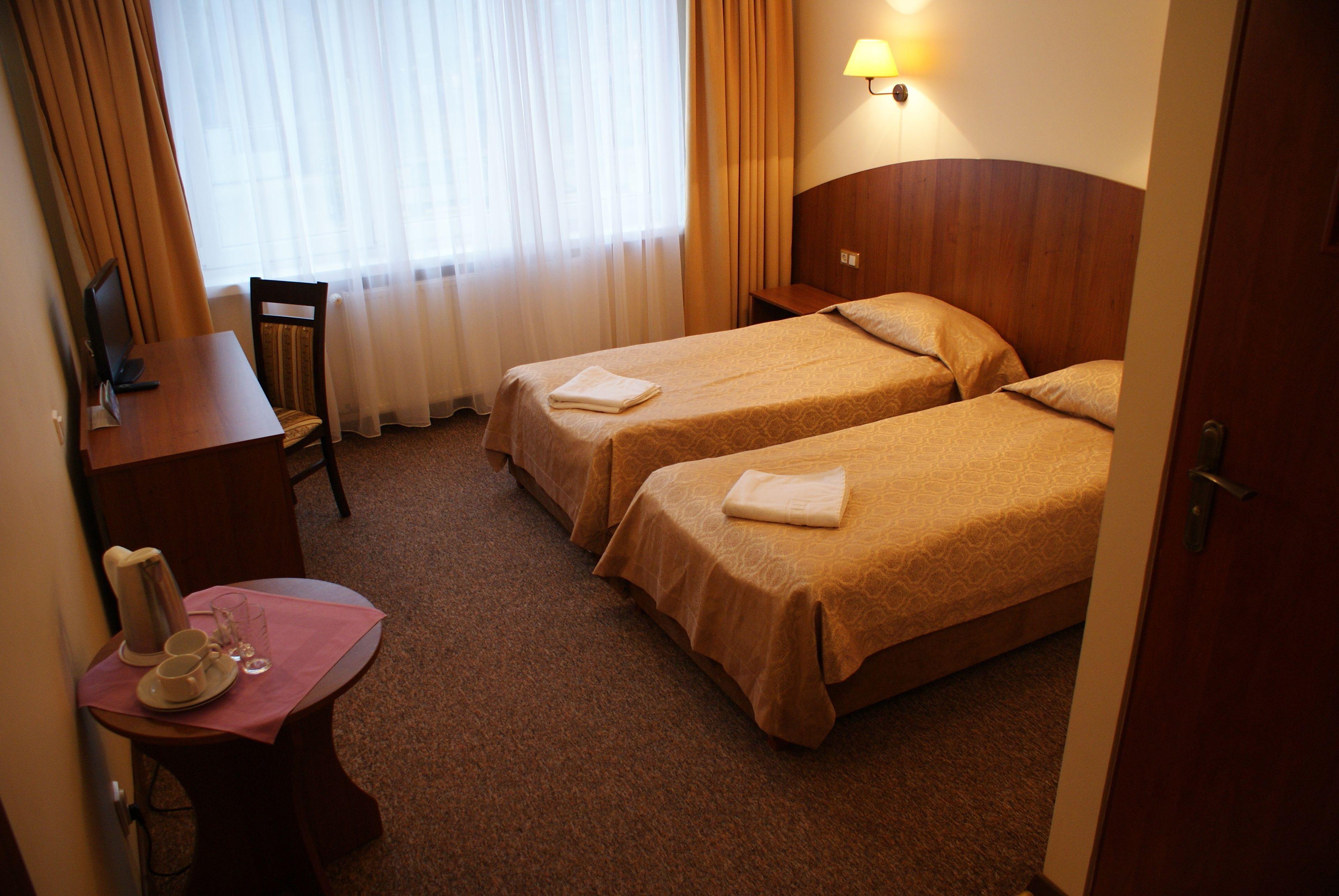 Scsk Brzezno Hostel - Gdansk — Photos 3